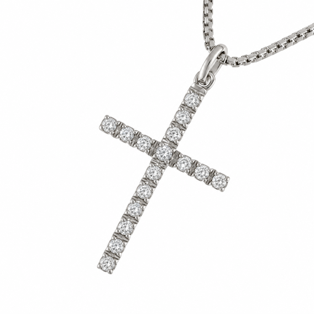 Mirco visconti | collana | LF127/40