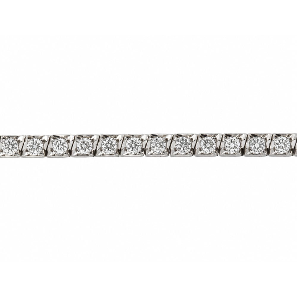 Mirco visconti | bracciale | NL001/30