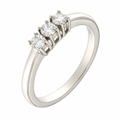 Mirco visconti | anello | BR019/EB005