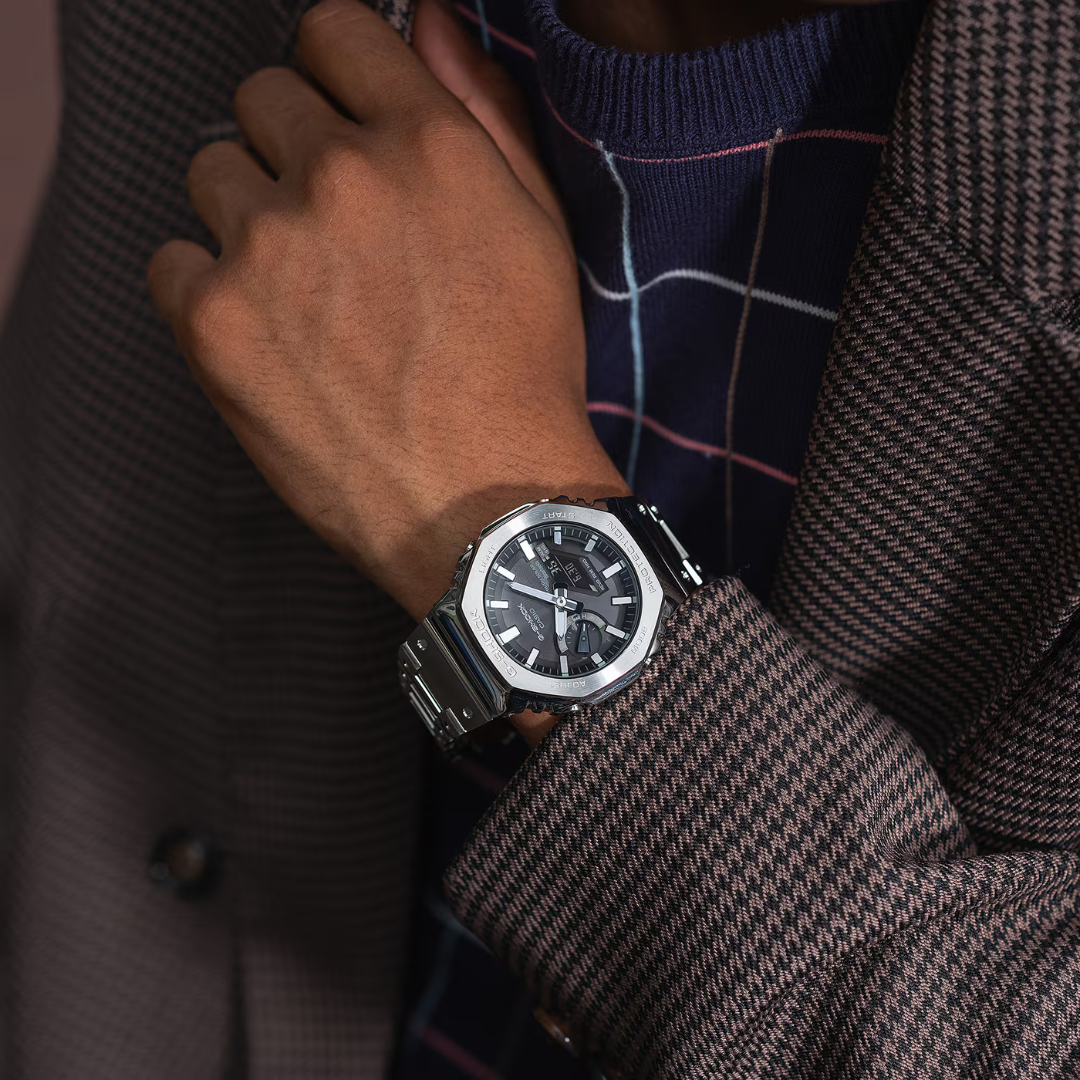 G-SHOCK | Orologio | GM-B2100SD-1AER