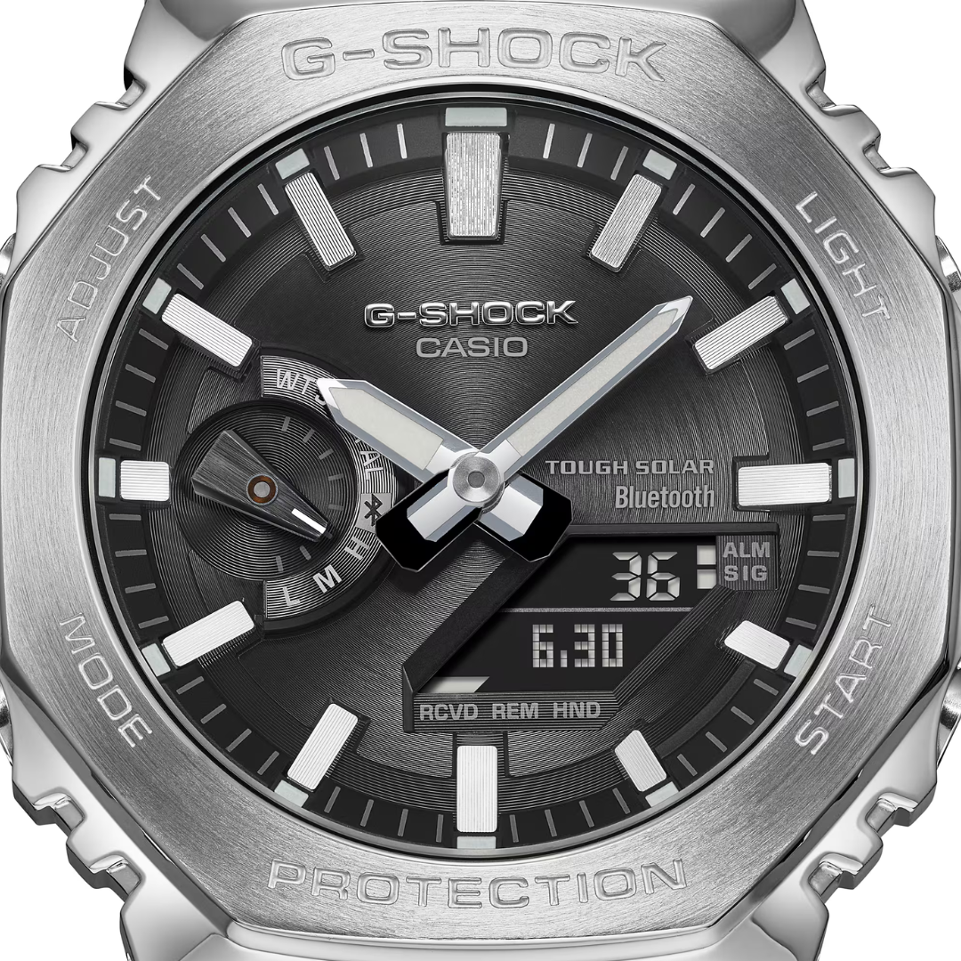 G-SHOCK | Orologio | GM-B2100SD-1AER