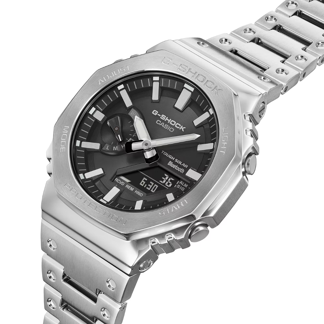 G-SHOCK | Orologio | GM-B2100SD-1AER