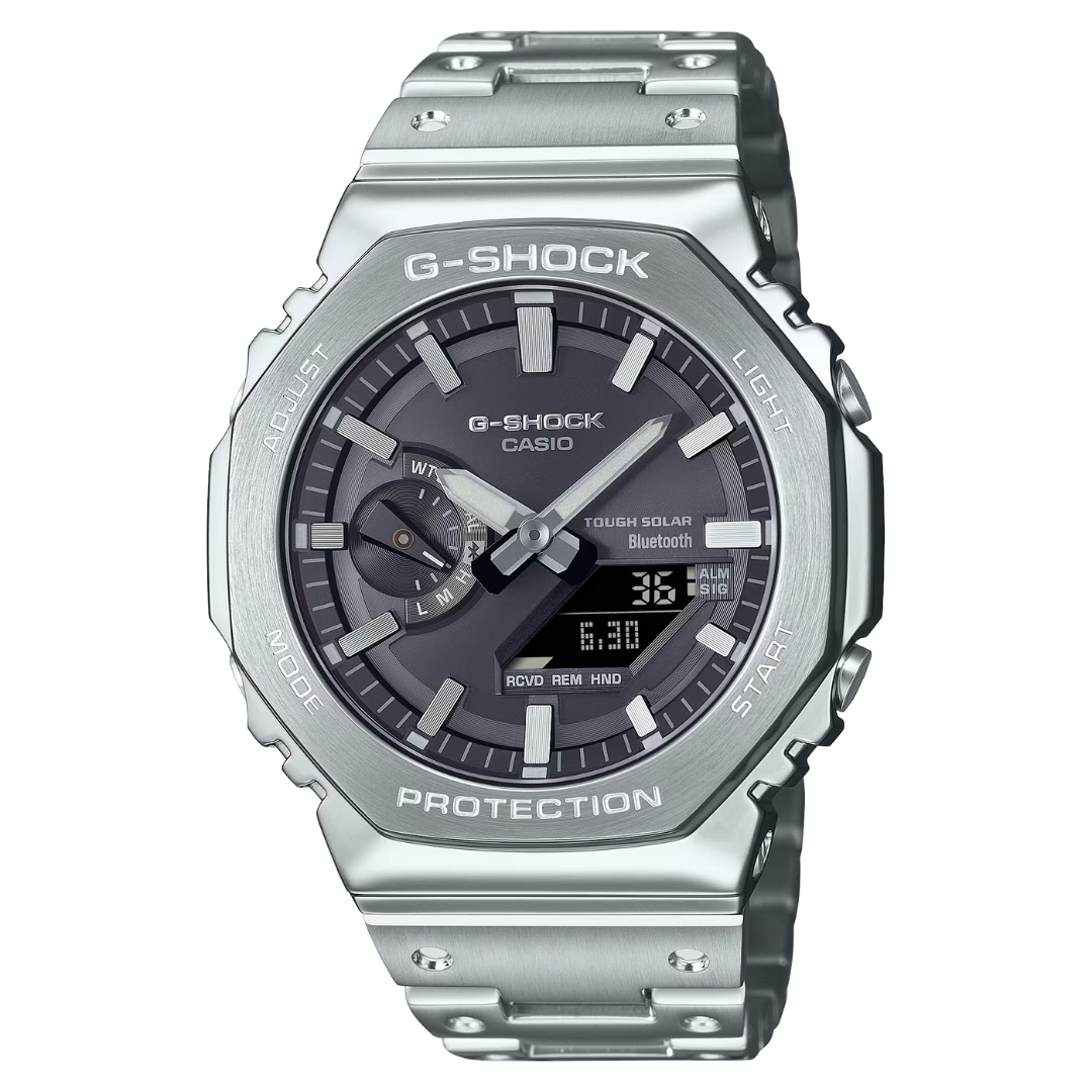 G-SHOCK | Orologio | GM-B2100SD-1AER