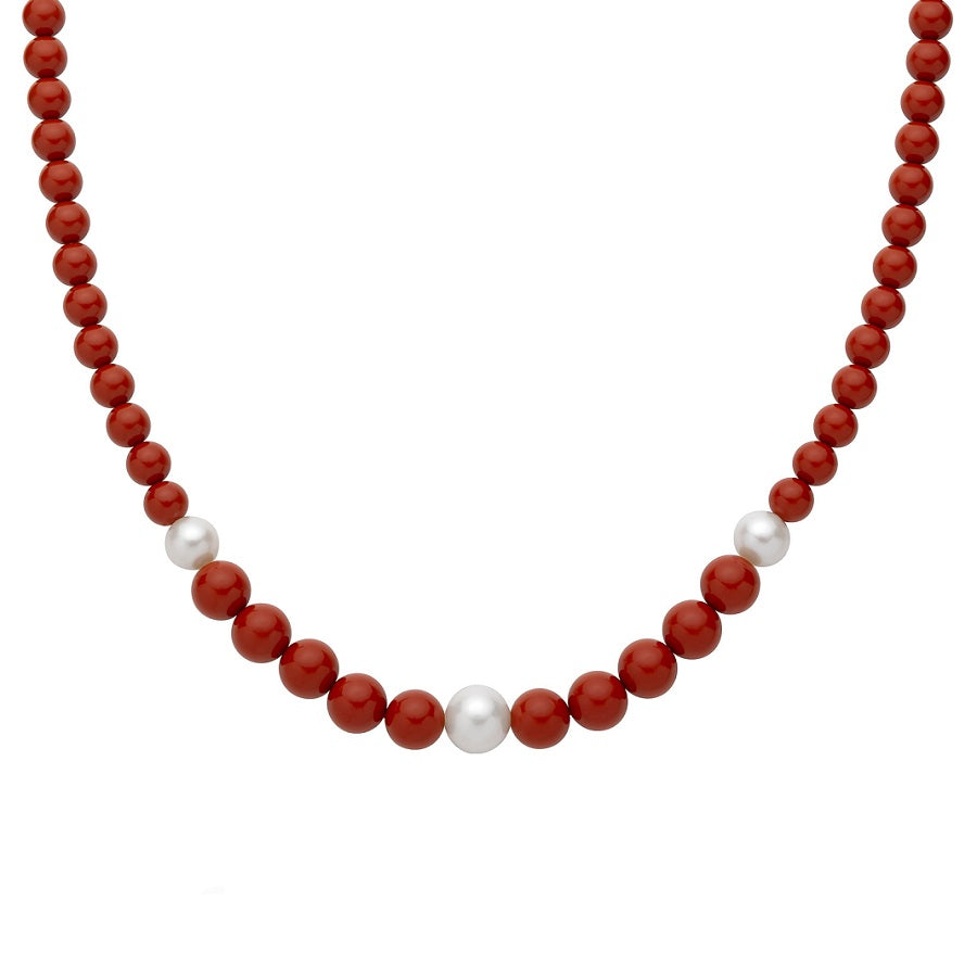 MILUNA | Collana | PCL6694