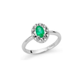 Diamanti | Anello | LID3942