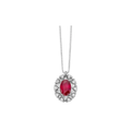 Diamanti | Collana | CLD4910