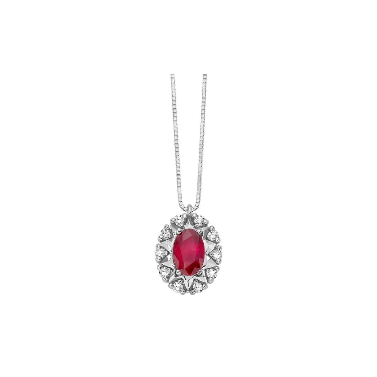 Diamanti | Collana | CLD4910
