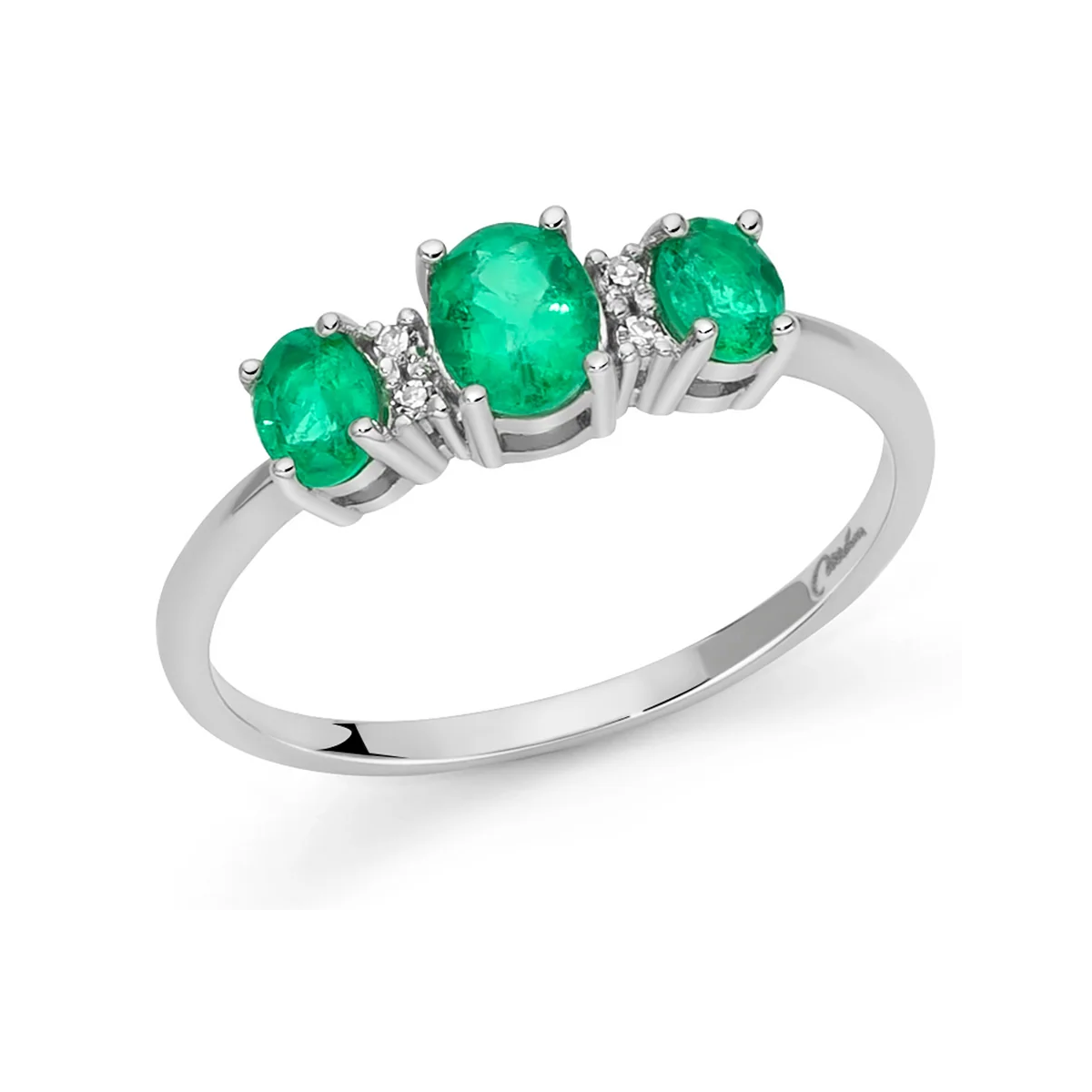 Diamanti | Anello | LID3943