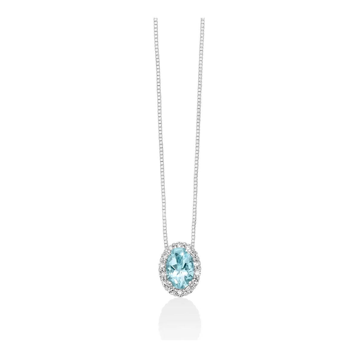 Diamanti | Ciondolo | CLD4867