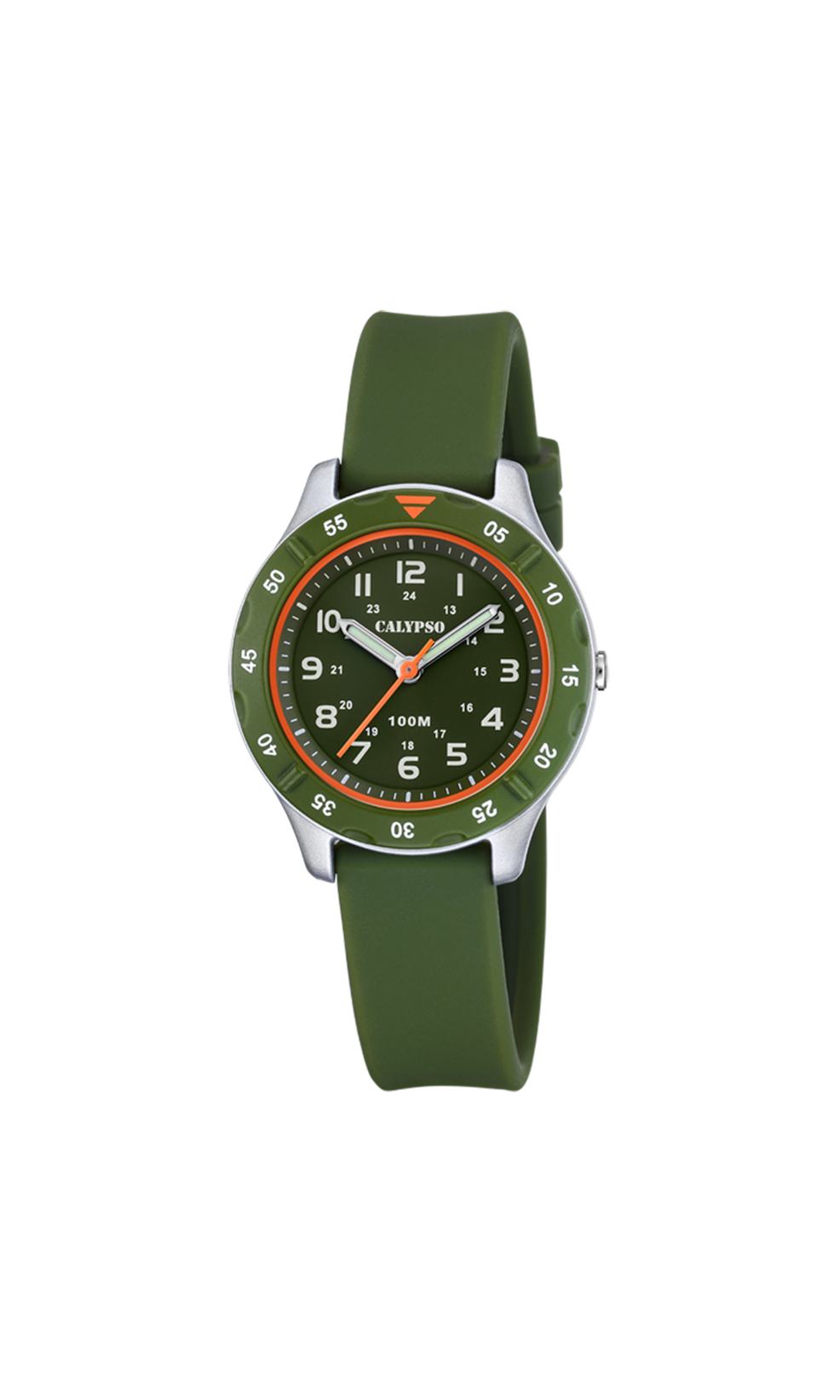 Calypso | Orologio | K5847/2