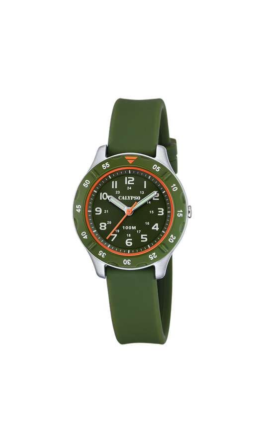 Calypso | Orologio | K5847/2