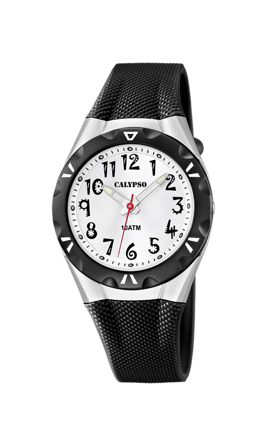 Calypso | Orologio | K6064/2