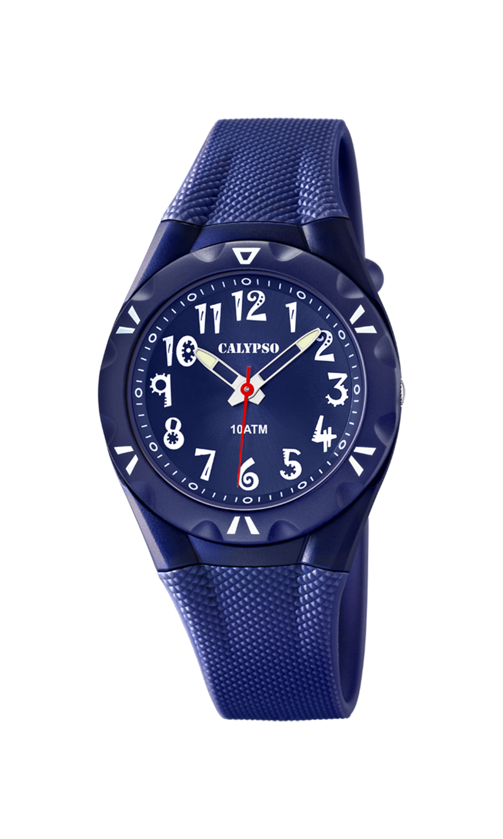 Calypso | Orologio | K6064/3