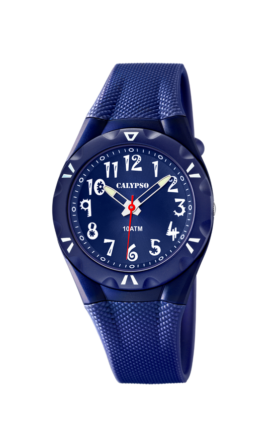 Calypso | Orologio | K6064/3