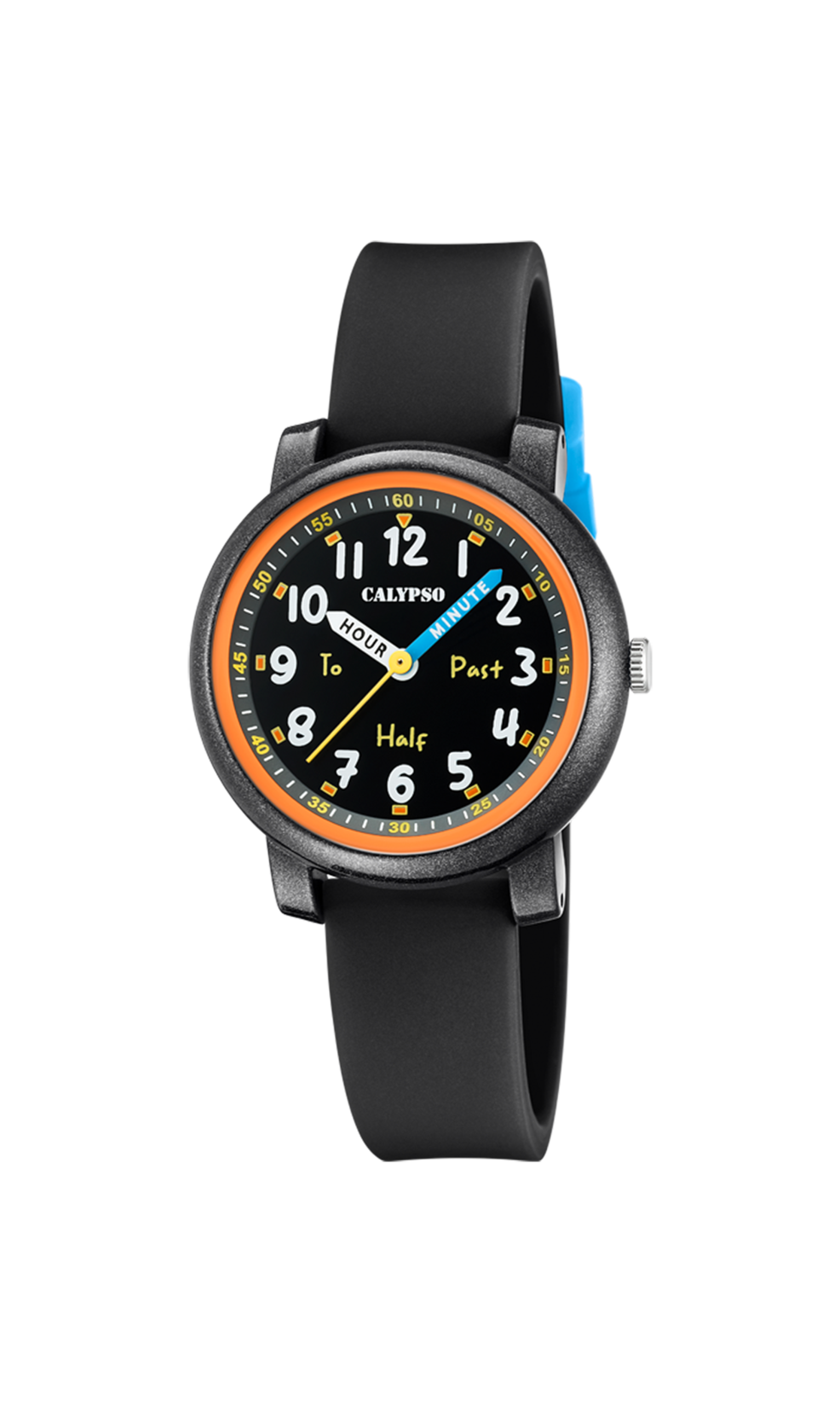 Calypso | Orologio | K5827/6
