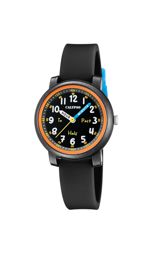 Calypso | Orologio | K5827/6