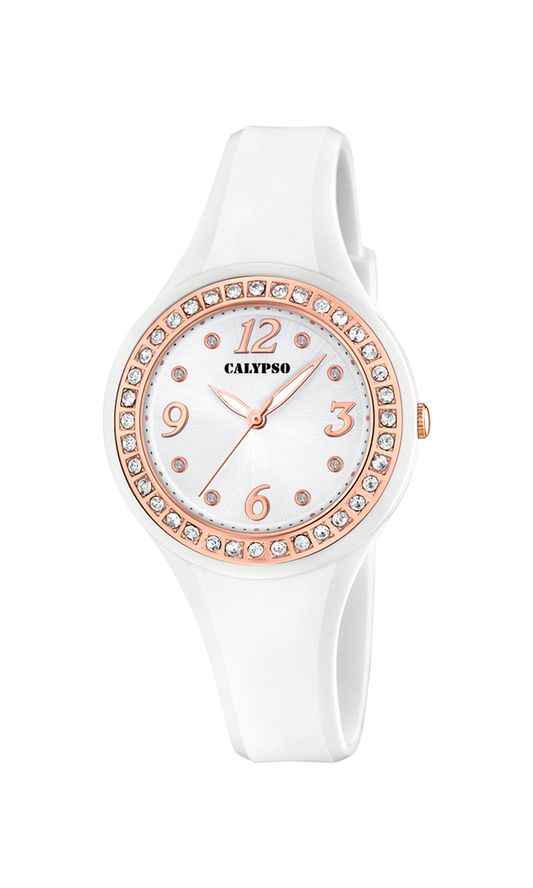 Calypso | Orologio | K5567/B