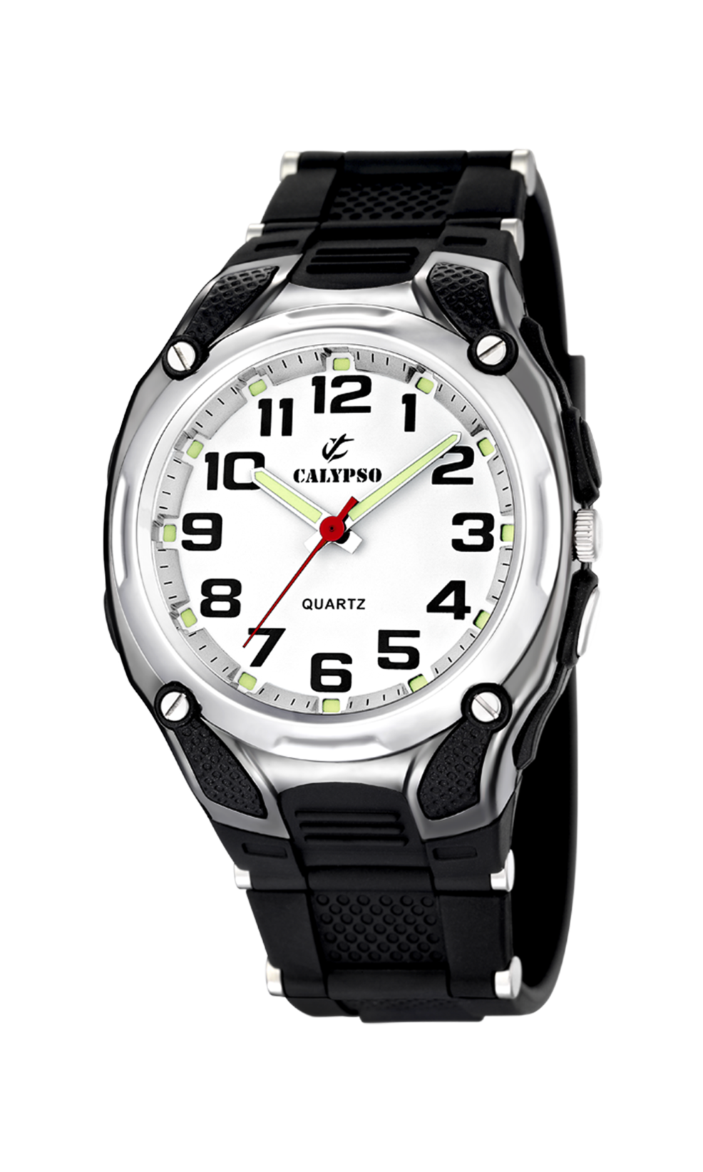 Calypso | Orologio | K5560/4