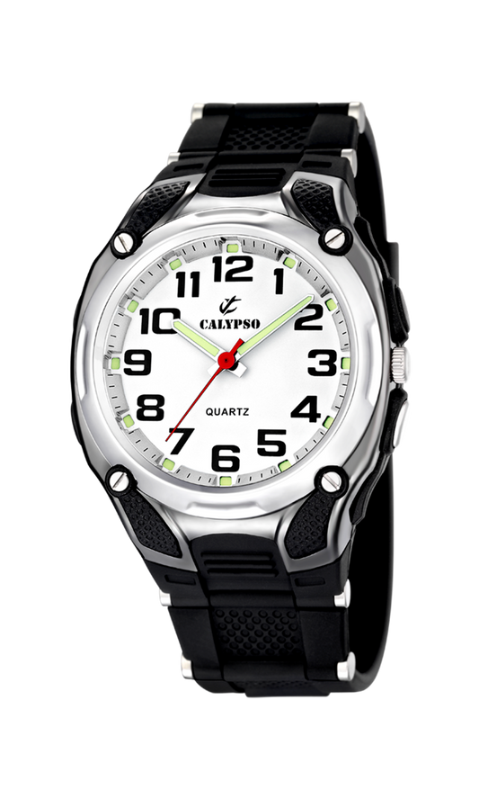 Calypso | Orologio | K5560/4