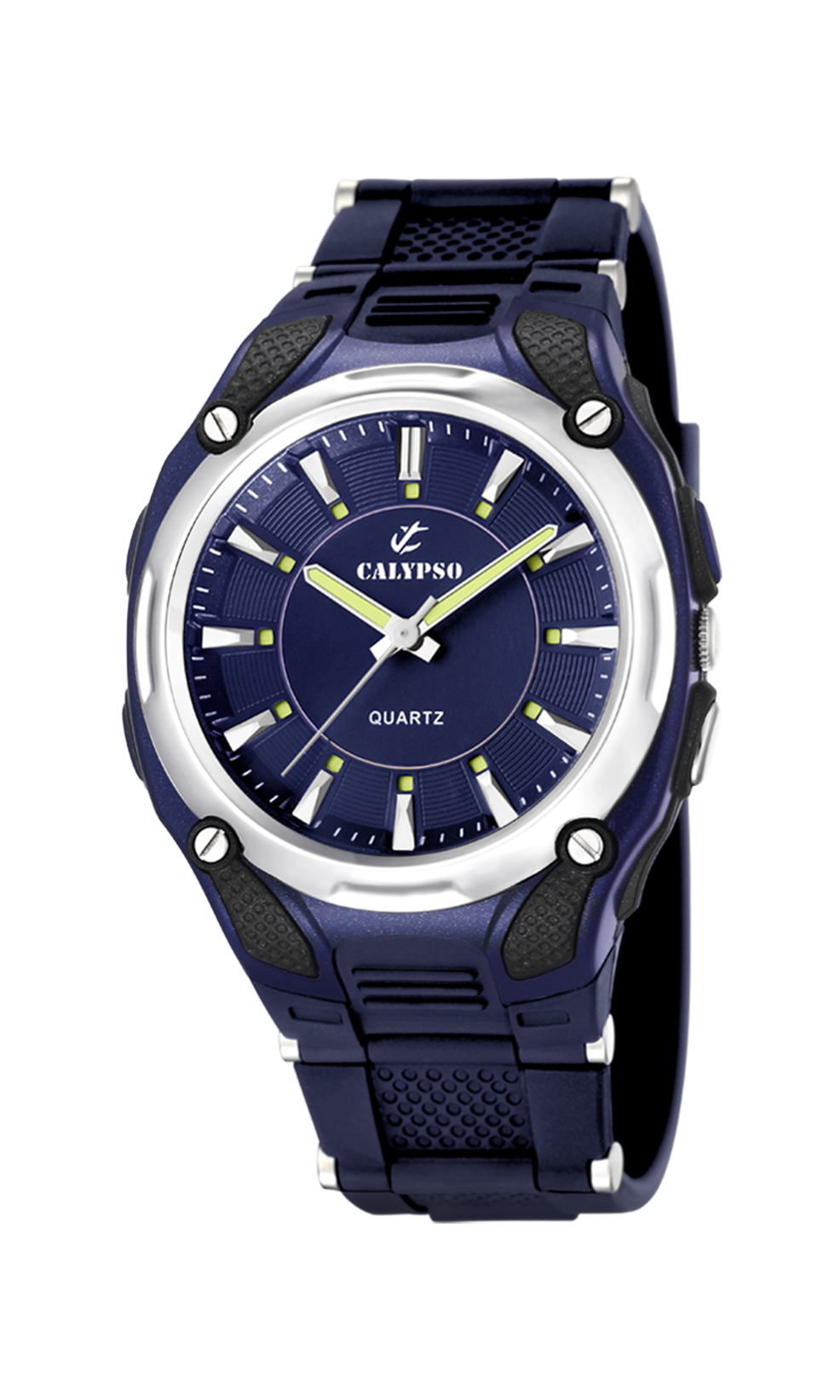 Calypso | Orologio | K5560/3