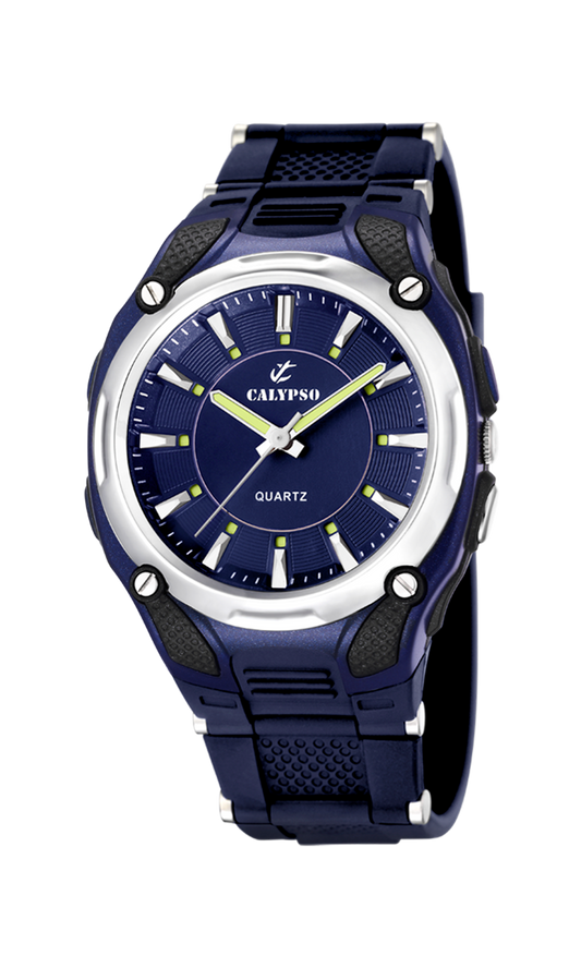 Calypso | Orologio | K5560/3