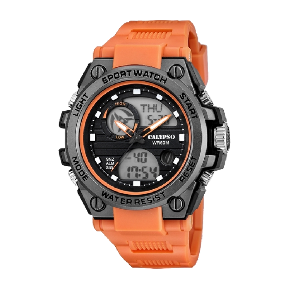 Street Style | Orologio | K5854/2