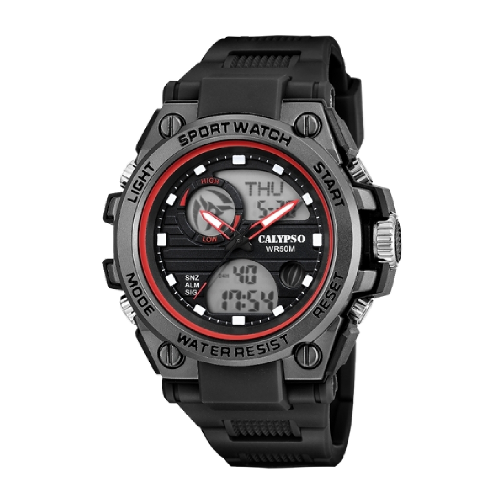 Street Style | Orologio | K5875/4