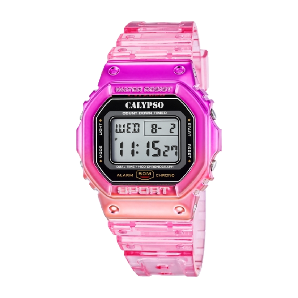 Color Splash | Orologio | K5874/1