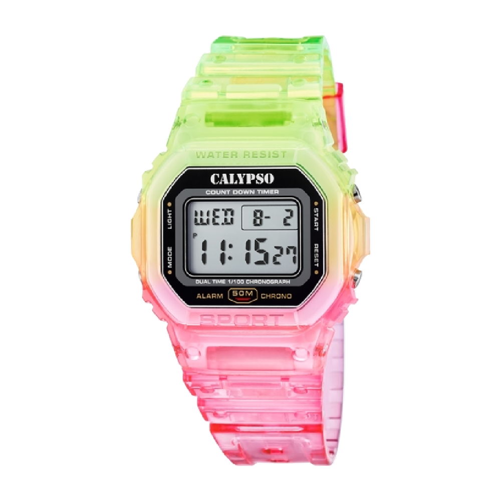Color Splash | Orologio | K5874/4
