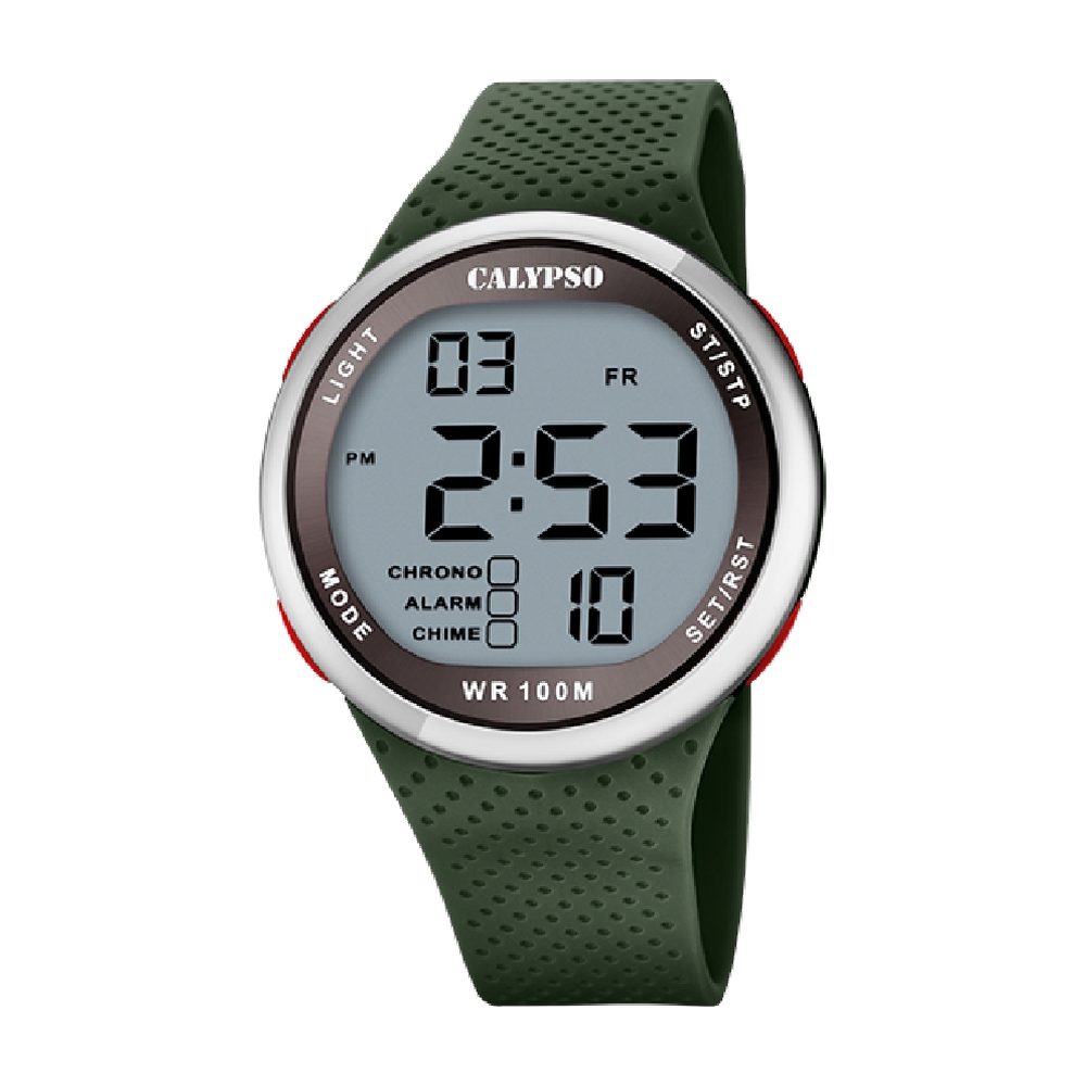 Color Splash | Orologio | K5785/5