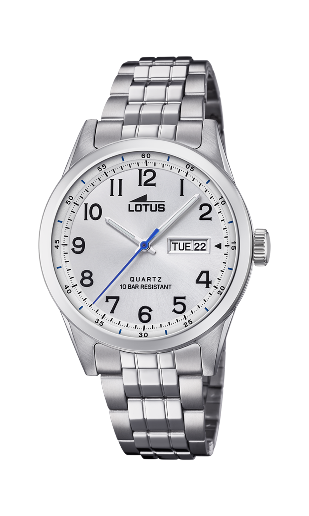 Lotus | Orologio | 18670/1