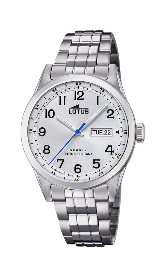 Lotus | Orologio | 18670/1