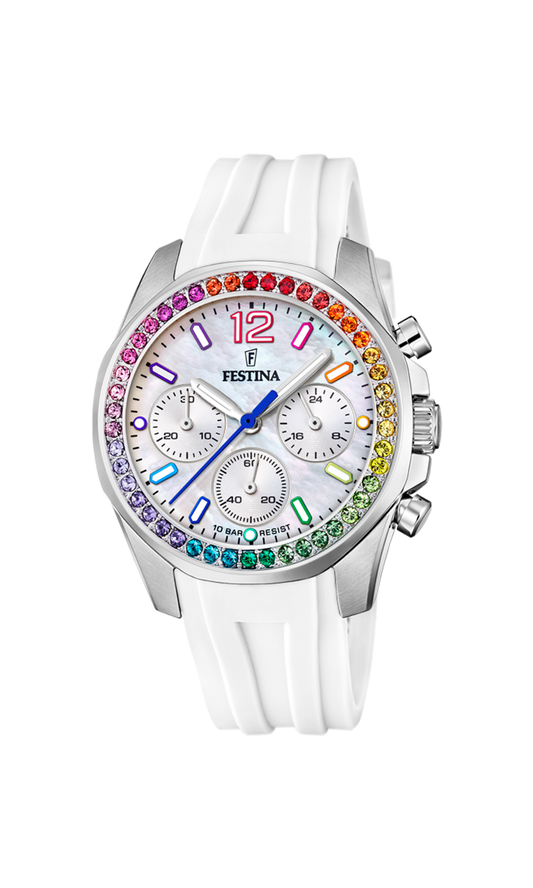 Festina | Orologio | F20610/2