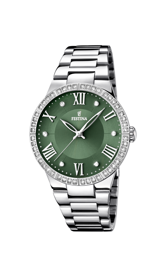 Festina | Orologio | F16719/5
