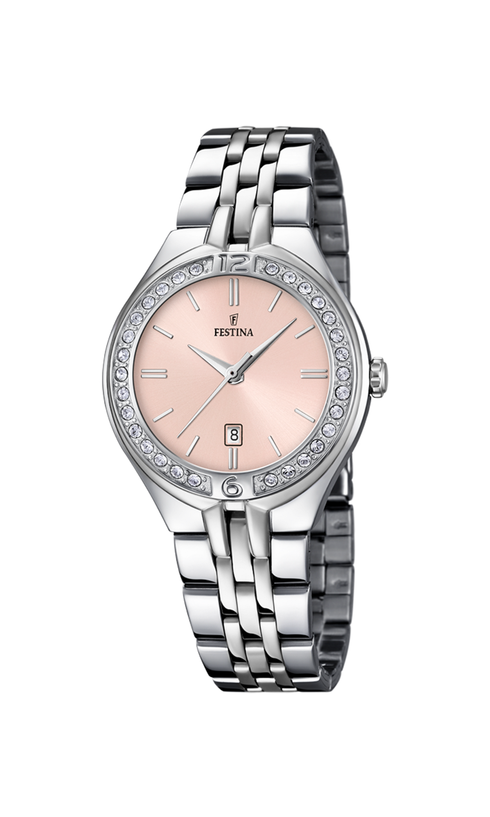 Festina | Orologio | F16867/6