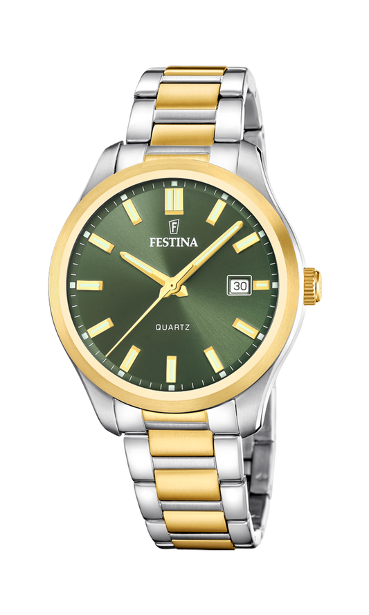 Festina | Orologio | F20738/2