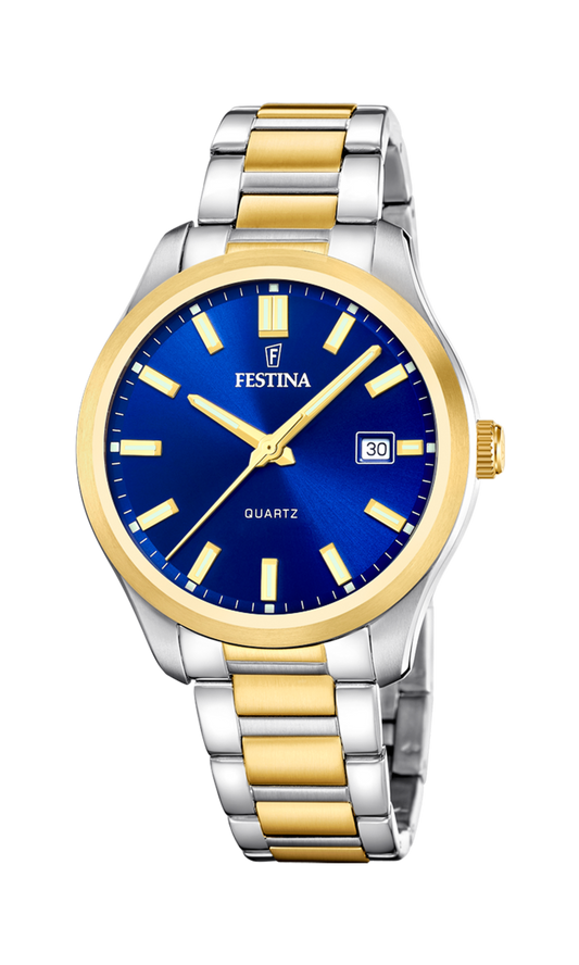 Festina | Orologio | F20738/3