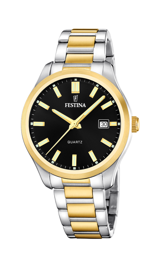 Festina | Orologio | F20738/4