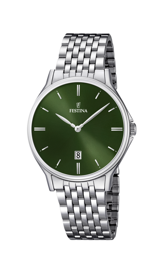 Festina | Orologio | F16744/5