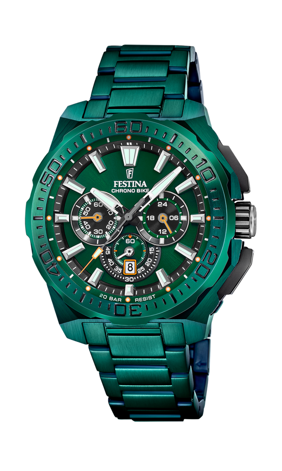 Festina | Orologio | F20730/1