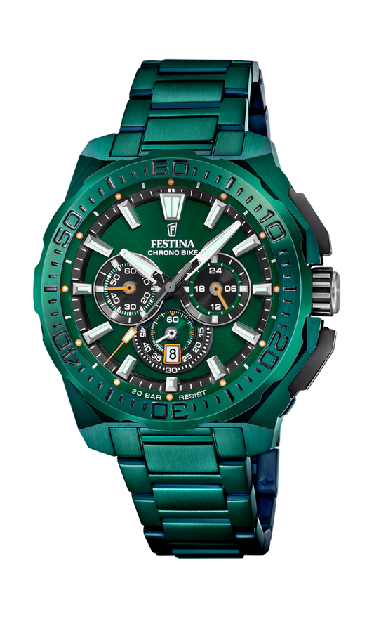 Festina | Orologio | F20730/1