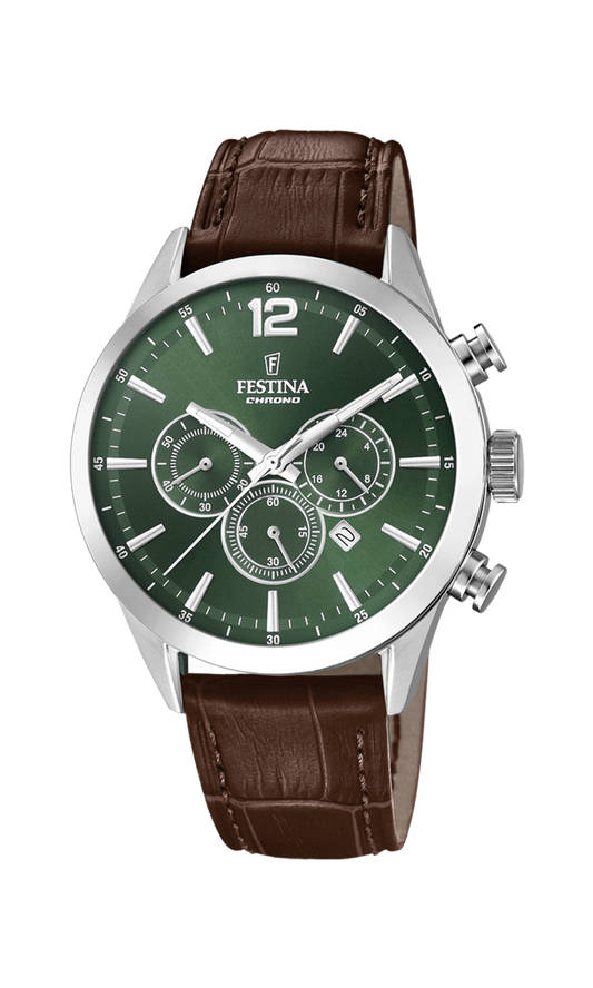 Festina | Orologio | F20542/8