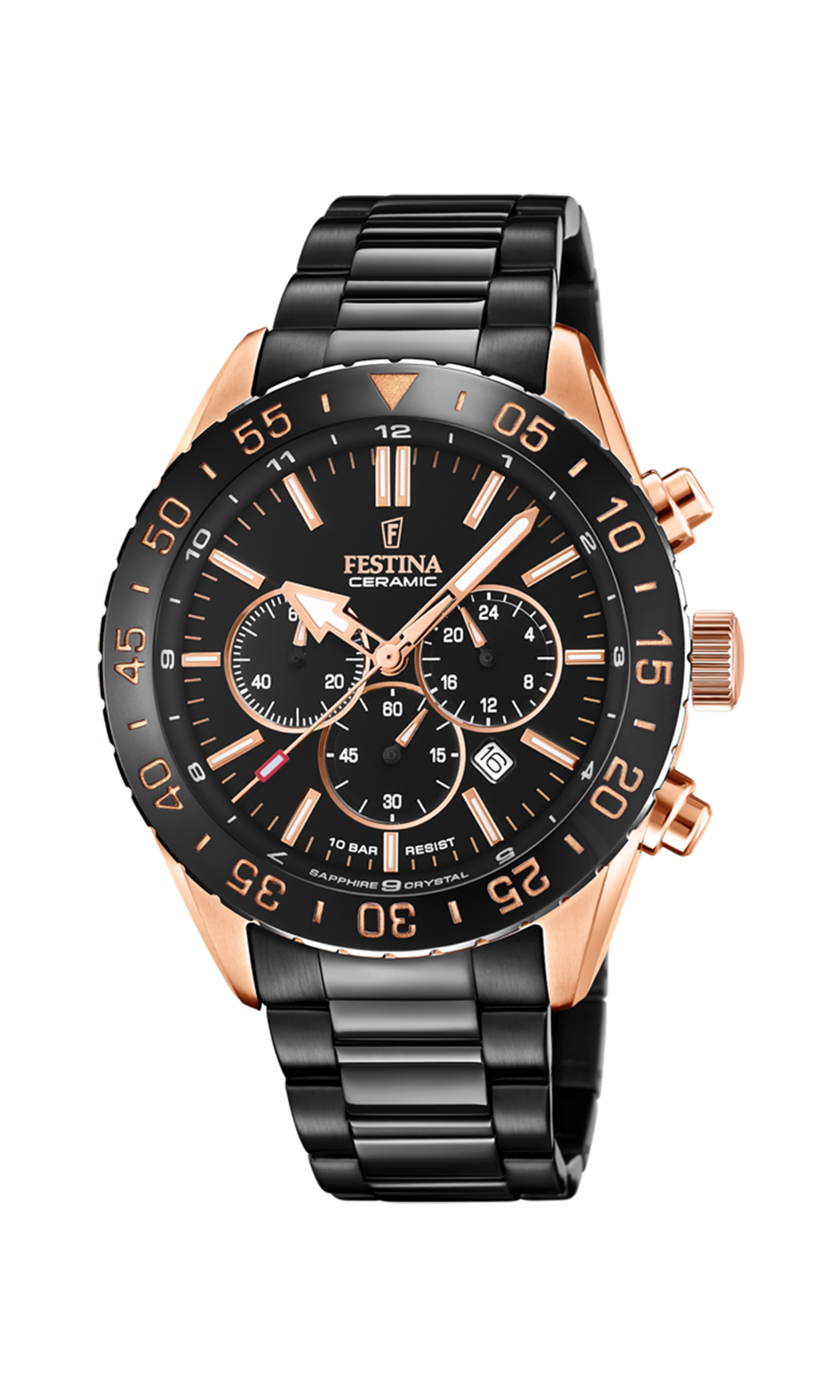 Festina | Orologio | F20578/1