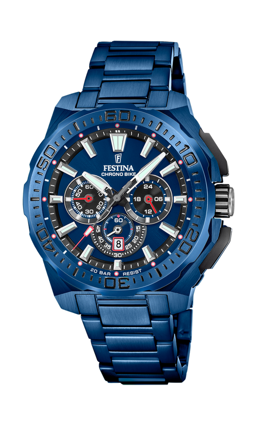 Festina | Orologio | F20729/1