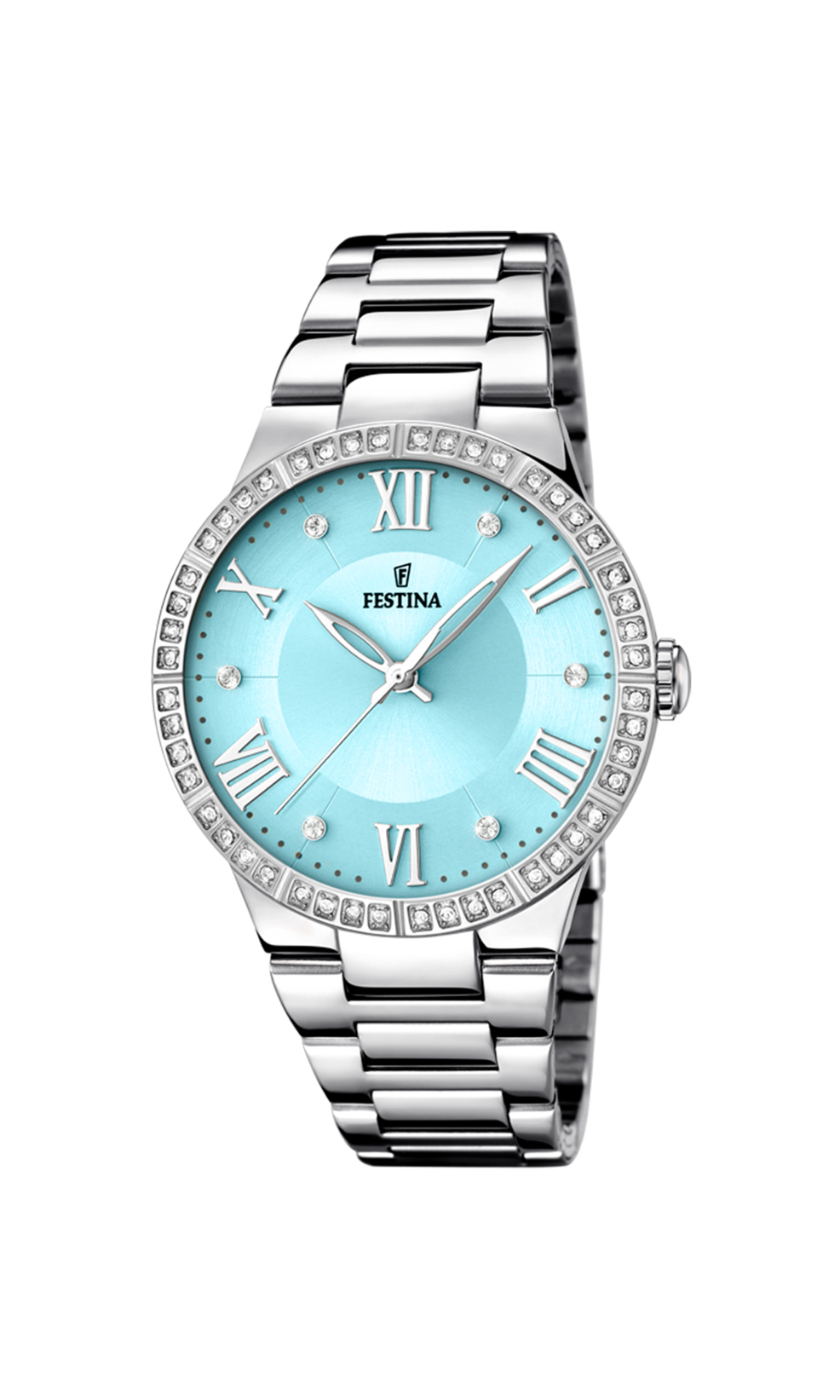 Festina | Orologio | F16719/4