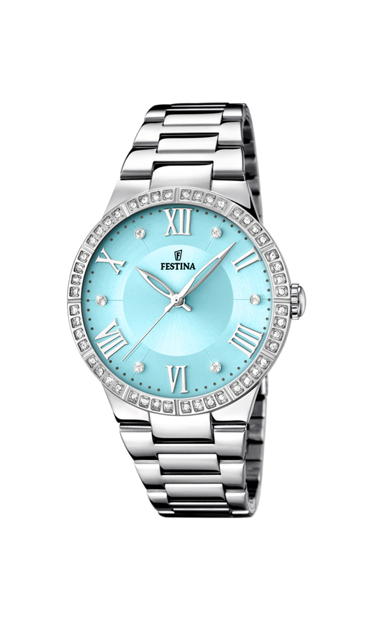 Festina | Orologio | F16719/4