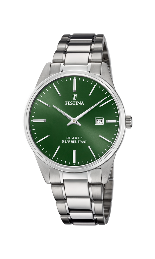 Festina | Orologio | F20511/5