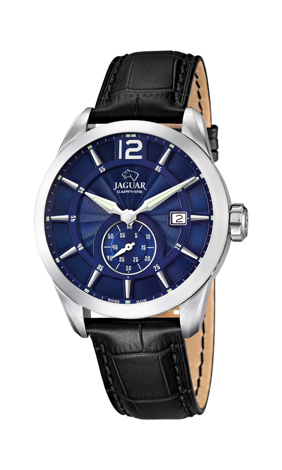 Jaguar | Orologio | J663/2