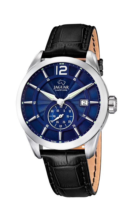 Jaguar | Orologio | J663/2