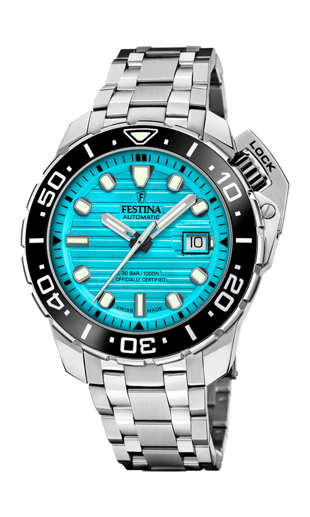 Festina | Orologio | F20043/5